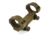 Knight's Armament Scope Mount Assembly, One Piece, 34mm, 1.5in Height, Taupe, 25284-TAU