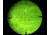 Knights Armament AN/PVS-30 Night Vision Sight with Accessories, Photonis, Green Phosphorus, Black, 26807P