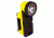 Koehler Bright Star Gen II Lighthawk LED 4-cell w/Charger Base &amp; Direct Wire Yellow Flashlight, 9.5 7672