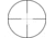 Konus KonusPro 3-9x50mm Rifle Scope, 30/30 Engraved Reticle, Matte Black, 7265