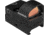 Konus Fission Pro 3.0 25x18 Reflex Red Dot Sight, 1x25, 4 MOA Red Dot, 7205