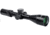 Konus Fearless HD 4-16x50mm 34mm Tube Rifle Scope, First Focal Plane, Illuminated Advanced Ballistic Reticle, Black, 7293