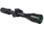Konus Wild 6-24x50mm 1in Tube Rifle Scope, Second Focal Plane, Illuminated Half Mil-Dot, Black, 7356