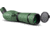 EDEMO Konus Konuspot 60C 20-60x60mm Spotting Scope with Tripod, Rubber, Green, 7125, EDEMO2