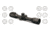 Konus KONUSPRO-EL30 Rifle Scope, 4-16x44mm, 30mm tube, LCD, 10 Interchangeable Reticles, Black, 7330