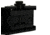 Konus Sight-Pro R8 Rechargeable Red/Green Dot Sight w/8 Reticles 7376