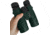 Konus W.A. Regent-HD 8x42mm Binocular Waterproof &amp; Multicoated - Green C6365020, KL2272