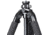 Kopfjager K700 Tripod Without Head, Black, KJ85001