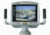 Kowa Vista View LCD Coin Operated Binoculars monitor view
