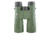 Kowa SV II 12x50mm Roof Binocular, Rubber Armoring, Green, SV II 50-12