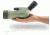 Kowa TSN-553 55mm Prominar Pure Fluorite Angled Spotting Scope w/ 15-45x Zoom Eyepiece, Green, Compact, TSN-553