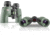 Kowa YF II 30-8 8x30mm Porro Binocular, KR Coating, Waterproof, Green, YF II 30-8