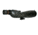 Kruger Optical Backcountry Spotting Scope 20-60x80 Straight, Black 60306