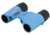Kruger Optical Discovery Expedition 6x18 Roof Prism Binoculars, Blue 81010 