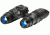 L3 AN/PVS-15 M953 Omega Night Vision Binoculars, Gen 3 Thin Filmed, Auto-Gated, 000741