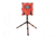Labradar Bench and Tripod All Purpose Mount, Orange/Black, AP-BMT