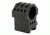 Lancer 30mm X 1.4 High Single Ring Scope Mount - SRSM-30