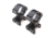 LaRue Tactical 2-Piece QD Scope Mount, 30mm, Black, LT808-30