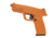 Laser Ammo M&amp;P Compatible Basic Configuration Laser Training Pistol
