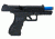 Laser Ammo Recoil Enable Training Pistol - ATP RETP-ATP