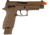 Laser Ammo Recoil Enabled Training Pistol, Sig M18, Red Laser, Medium, RETP-SIG M18