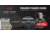 Laser Ammo Smokeless Range Short-Throw Firearms Trainer Combo, Medium, FTSC-ST