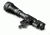 Demo, Steiner Laser Devices MK5 800 Lumen LED Tactical Weapon Light,White LED 9073