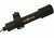 Steiner Laser Devices LED OV2 Tactical Light w/ Remote Tailcap, Pressure Pad Switch and Mount - Black