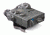 Steiner Laser Devices PEQ-15A DBAL-A2 w/5mW Red Visible Laser Pointer,5mW IR Pointer,50mW IR Illuminator,Foliage/Green 10003 PEQ15A10003-10003