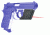 Laserlye Laser for Bersa Thunder CK-MS