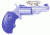 LaserLyte Laser Sight for North American Arms 22LR and 22Mag