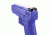 Laserlyte Laser for Fits Glocks RTB-GL