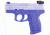 LaserLyte Rear Sight Laser for Taurus Millenium Pro RL-TM