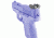 LaserLyte Rear Sight Laser for Taurus Millenium Pro RL-TM