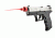 LaserLyte .22 Caliber Laser Trainer LT-LR