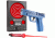 LaserLyte Bullseye Training Kit, Gun and Laser TLB-BEK