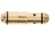LaserLyte Laser Cartridge Trainer and Bore Sight, 9mmx19, 1226992