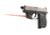 LaserLyte Laser Sight Trainer Diamondback DB9/DB380, Black, UTA-DB