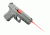 Laserlyte Laser Trainer Barrel for Glock 19/23 LT-GM