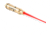LaserLyte Laser Trainer Pistol Cartridge .223, Brass, LT-223