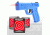 LaserLyte Laser Triple Tyme Kit TLB-LTK