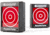 LaserLyte LTS Reaction Tyme Target For Use With Laser Training Systems