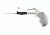 LaserLyte NAA Venom Programmable Laser For North American Arms Black Widow Pistol And Mini Master