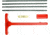 LaserLyte New Ar Traing Kit: Handle, Laser Block, Rod LT-C556