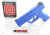 LaserLyte New Training Tyme Kit: Laser, Pistol, RT Target TLB-RTK