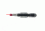 LaserLyte Universal Laser Trainer Pistol Universal, Red, LT-PRE