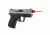 LaserLyte Universal Laser Trainer Pistol Universal, Red, LT-PRE