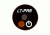 LaserLyte Universal Laser Trainer Pistol Universal, Red, LT-PRE