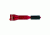 LaserLyte Universal Laser Trainer Pistol Universal, Red, LT-PRE