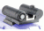 LaserLyte Rear Sight for Laser Ruger P-Series SemiAutos RL-RP